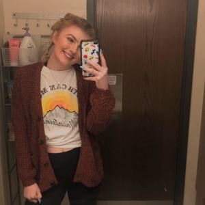 Meet your Posher, Taylor